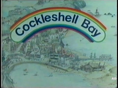 Cockleshell Bay series 1 episode 1 Thames 6th May 1980 CITV