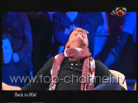 Top Show, 22 Janar 2015, Pjesa 1 - Top Channel Albania - Talk Show