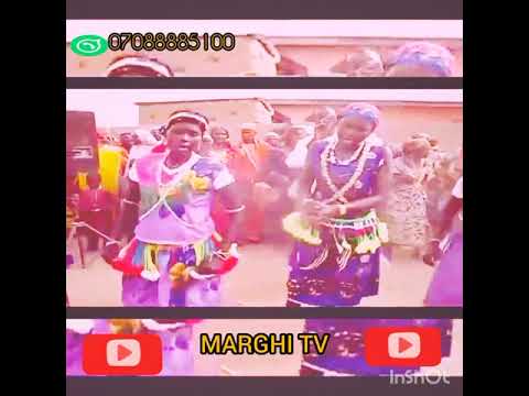 margi official video #margi #viral #fulani #traditional #igbo #film #music #kanuri #traditional