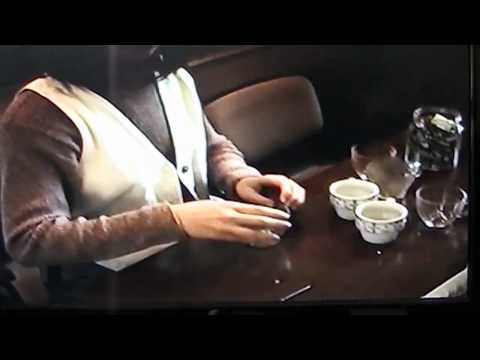 Nieuwe studio TROM Radio opgeleverd medio jaren 90