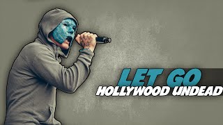 Hollywood Undead - Let Go [Legendado] ᴴᴰ