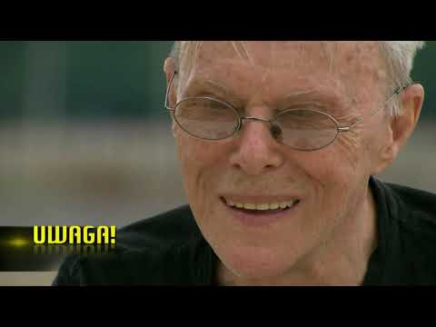 Reportaż o Jerzym Nasierowskim.  z 2016 r.