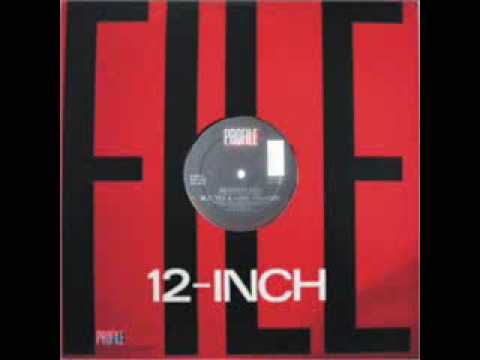 mc tee & lord tasheem - talkin´loud