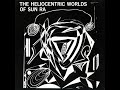 Sun Ra - The Heliocentric Worlds of Sun Ra, Vol. 1