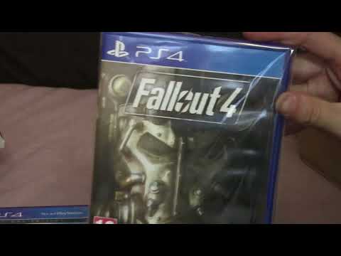 PS4 Spiele Sammlung Günstig abgekauft