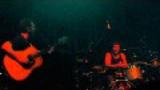 John Butler Trio - Don&#39;t Wanna See Your Face @ AB