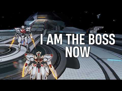 Trailblazer vs Trailblazer【PGR】