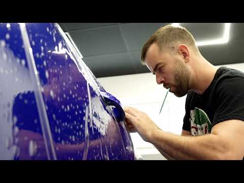 Audi RS6 ft. Xpel Ultimate Plus (prod. #flprt)