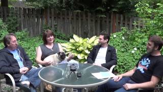 The In Cahoots Interview