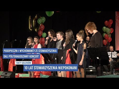 Koncert "Niepokonanych"
