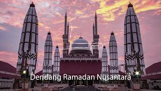 Download lagu Backsound No Copyright Dendang Ramadan Nusantara | Music Free Lisensi mp3