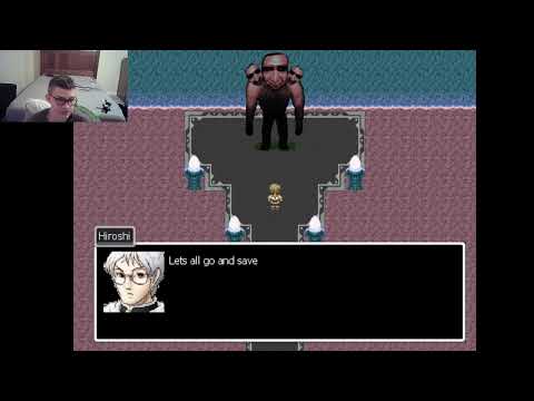 Ynam oni 4 GONE WRONG