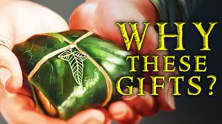 Why Galadriel’s Gifts Were More Important Than You Realised! MQDEFAULT Thumbnail