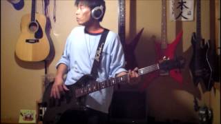 Silverstein-With Second Chances(Basscover)