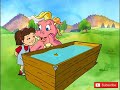 Dragon Tales Episode 16 Cassie Catches Up