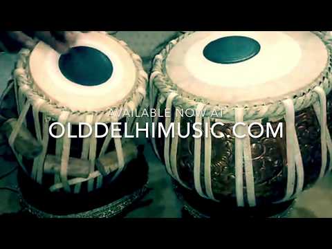 TAAL Pro Tabla / Dayan - 5.5 inch image 3