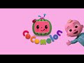 06 CoCoMelon Intro Video Effects In 60 Seconds