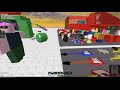Buildware - Our Little Town
