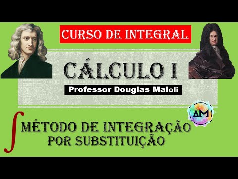 Class 26 Calculus I - Integration by Substitution (Integration Techniques) (Part IV of Integral)