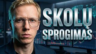 Pirk dabar, mokėk vėliau“ – BNPL