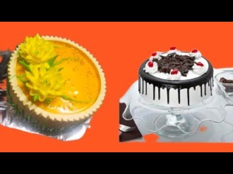 1 kg kulfi faluda flavour New design 😋 birthday cake 🎂 zeeshan