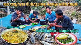 Download lagu HASIL LANSUNG MASAK MENAJUR DI RAWA ! TERNYATA RASANYA...? mp3 Download lagu HASIL LANSUNG MASAK MENAJUR DI RAWA ! TERNYATA RASANYA...? mp3