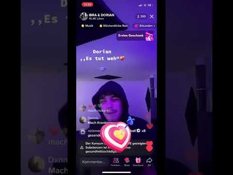 Dorian es tut weh Icon 4