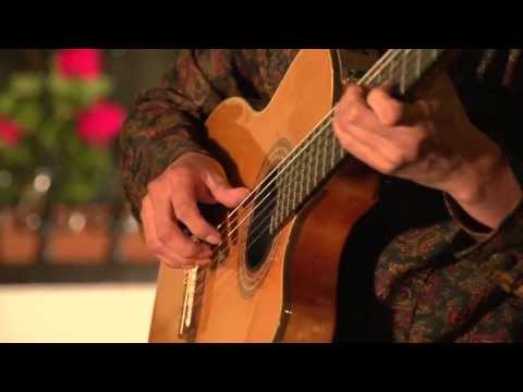 Riber Oré - Zorba el Griego (Video Oficial)