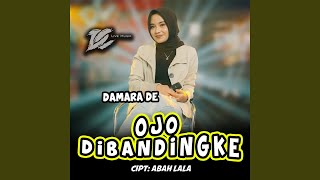 Download lagu Ojo Dibandingke mp3
