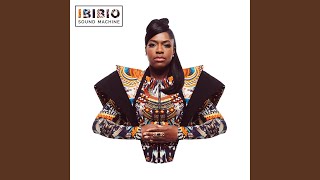 The Chant (Iquo Isang)