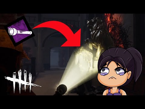 Steam Community :: Video :: BULLYING A BABY WRAITH IN DEAD BY DAYLIGHT