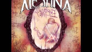 Alesana - Curse of the Virgin Canvas [NEW SONG]