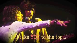 Tops - The Rolling Stones (Tattoo You) - Subtítulos Inglés