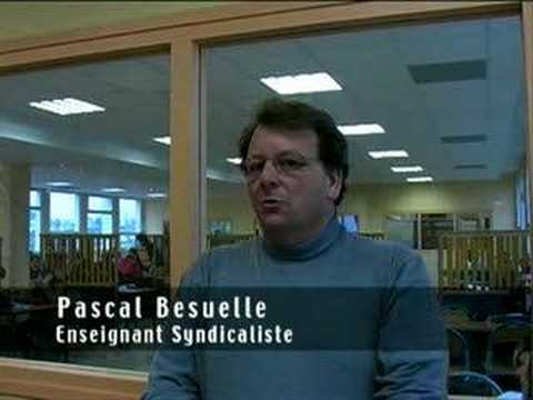 Une aubaine (Docu sur l'EICAR) 1ère partie