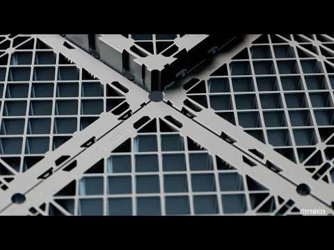 Grid Plus for GRF System by Eterno Ivica