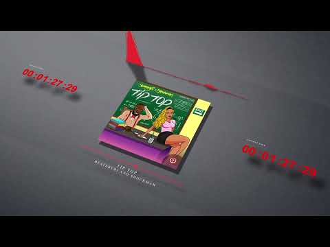 BeatsbyBi & Shockman - Tip Top