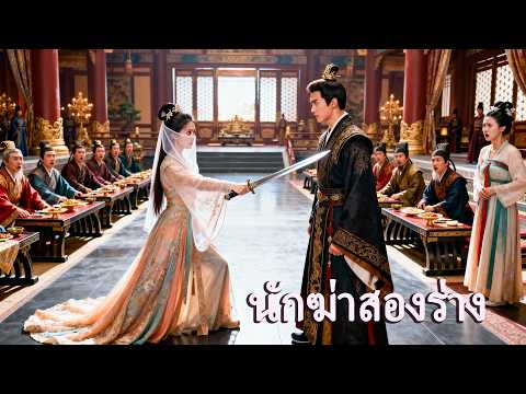 หนังเต็มเรื่อง | นักฆ่าสองร่าง 2 | หนังรักโรแมนติก หนังตลก | พากย์ไทย HD