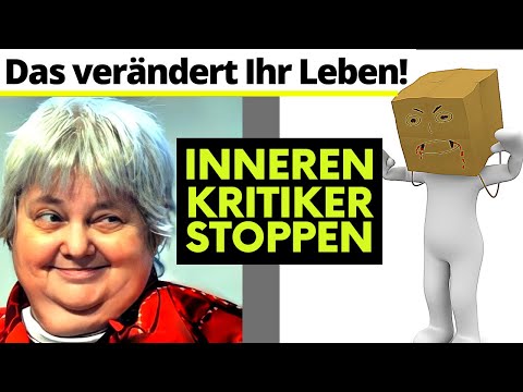 Inner Blockages | No More Victims – Regain Power | Change Lives | Vera F. Birkenbihl