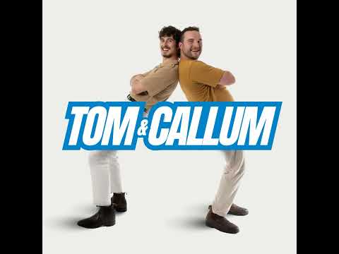 Tom & Callum: Sweden's Got Talent Winner Charlie Caper!