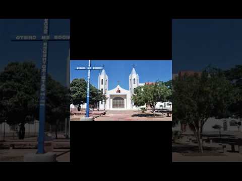Janaúba MG: A Capital da Serra Geral em detalhes! 📸