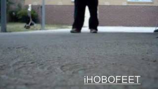 iHOBOFEET Cwalk-Listen To Your Heart