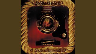 Der fliegende Holländer