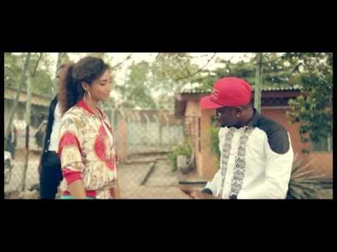 Skales - Take Care of Me (Official Video)