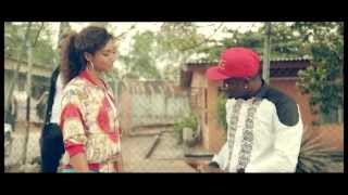 Skales - Take Care of Me (Official Video)