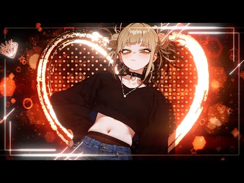 Nightcore - Out Of My Head [HUTS ft. y_x]