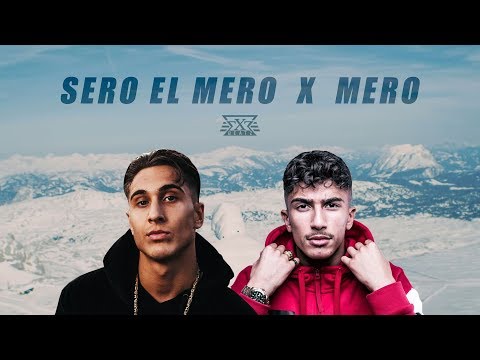 SERO EL MERO feat. MERO - OHNE SINN (prod. by Exetra Beatz)