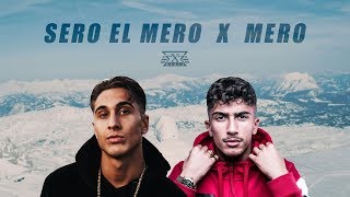 SERO EL MERO feat. MERO - OHNE SINN (prod. by Exetra Beatz) SERO EL MERO feat. MERO - OHNE SINN (prod. by Exetra Beatz)