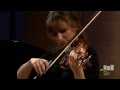 Nicola Benedetti: Shostakovich's Romance The Gadfly Suite, Live in The Greene Space