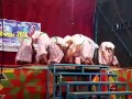 BJSM Madathil Kolkali Won 1st Prize At Kollam Sub Jilla Kolalsavam