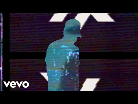 Pictureplane - Aerial Black (Official Video)